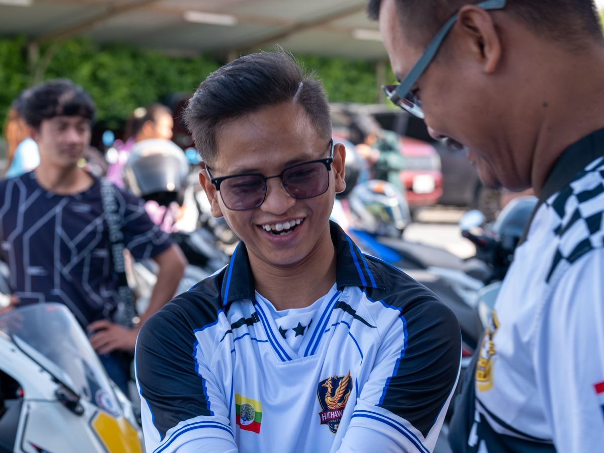 Football event photo 9