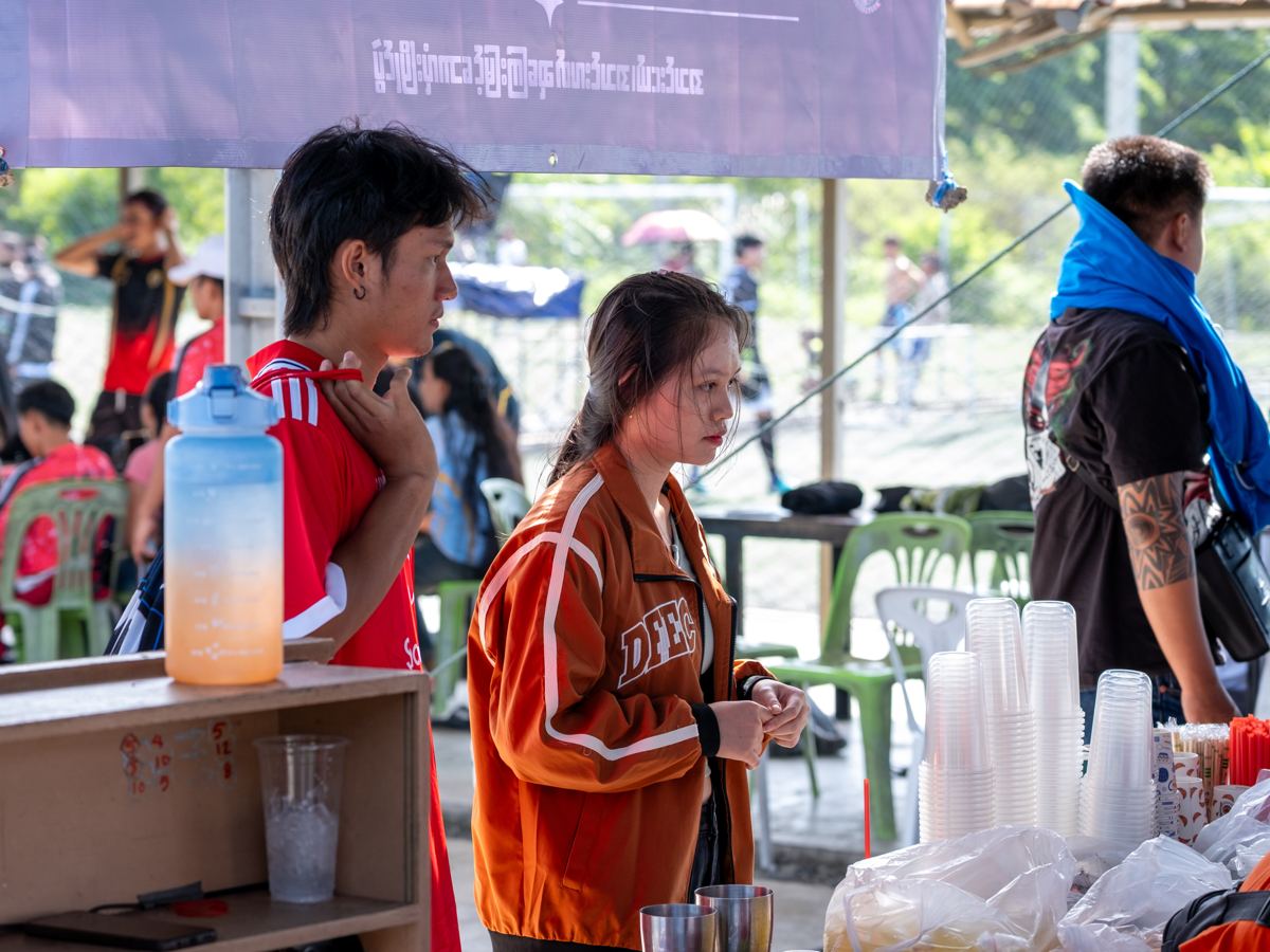 Football event photo 11