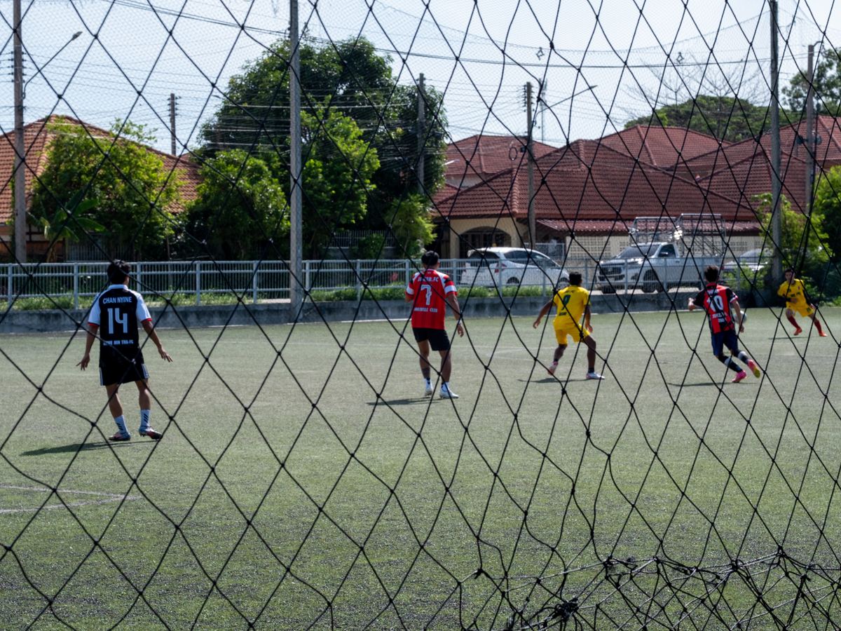 Football event photo 13