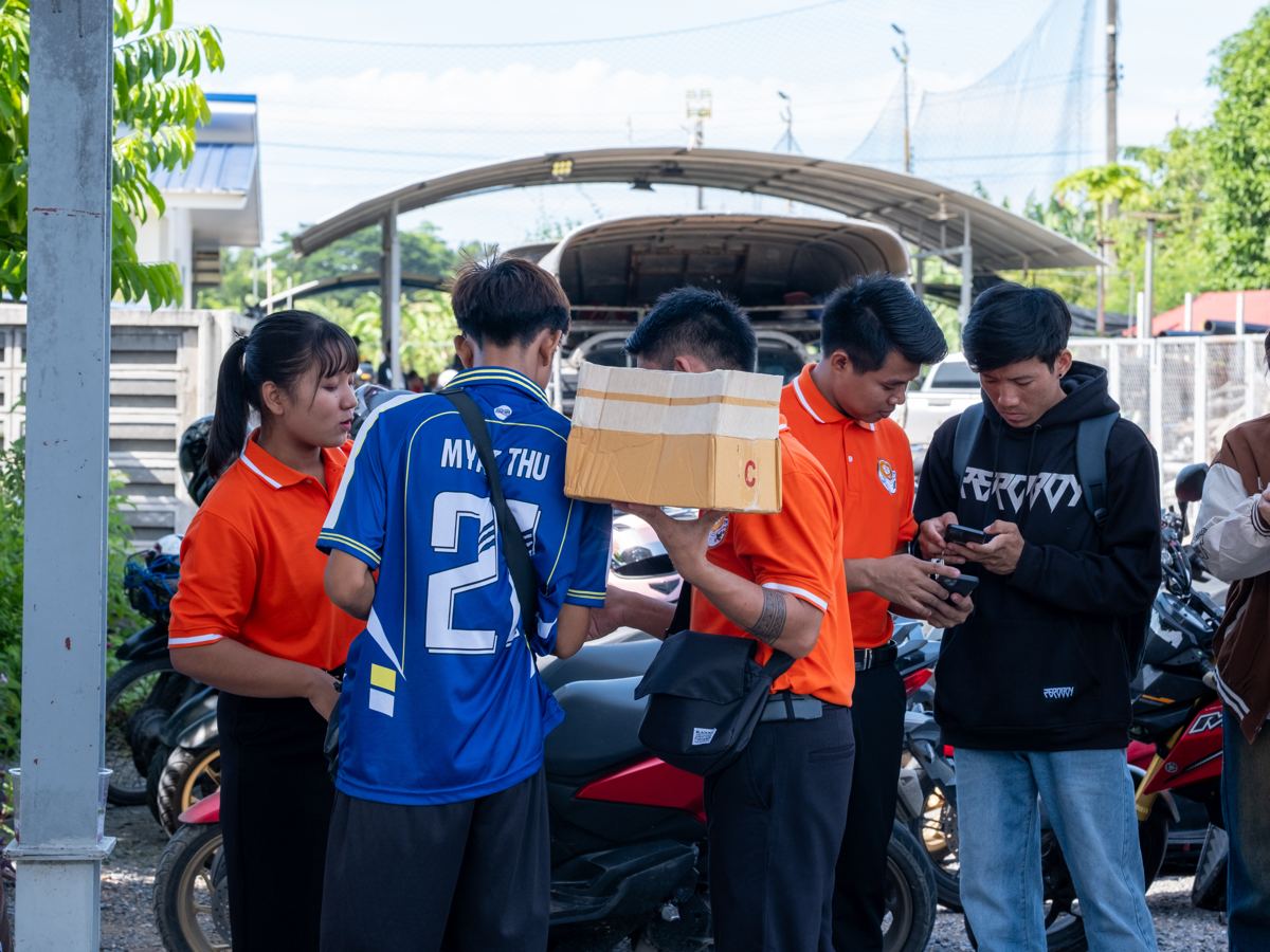 Football event photo 14