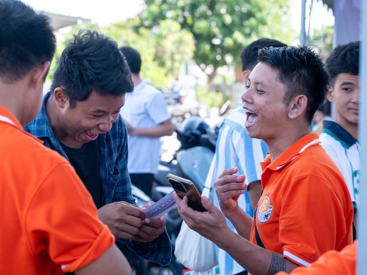 Football event photo 15