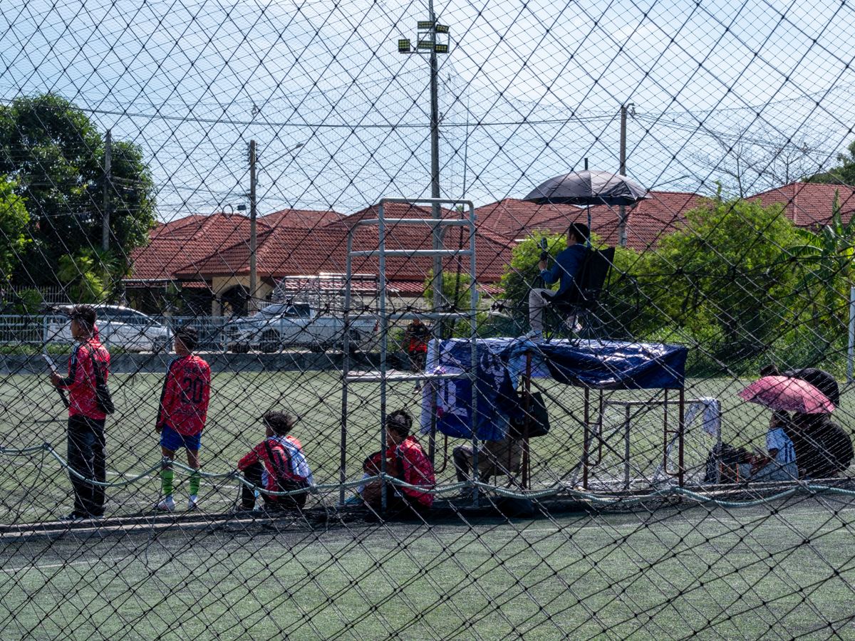 Football event photo 17