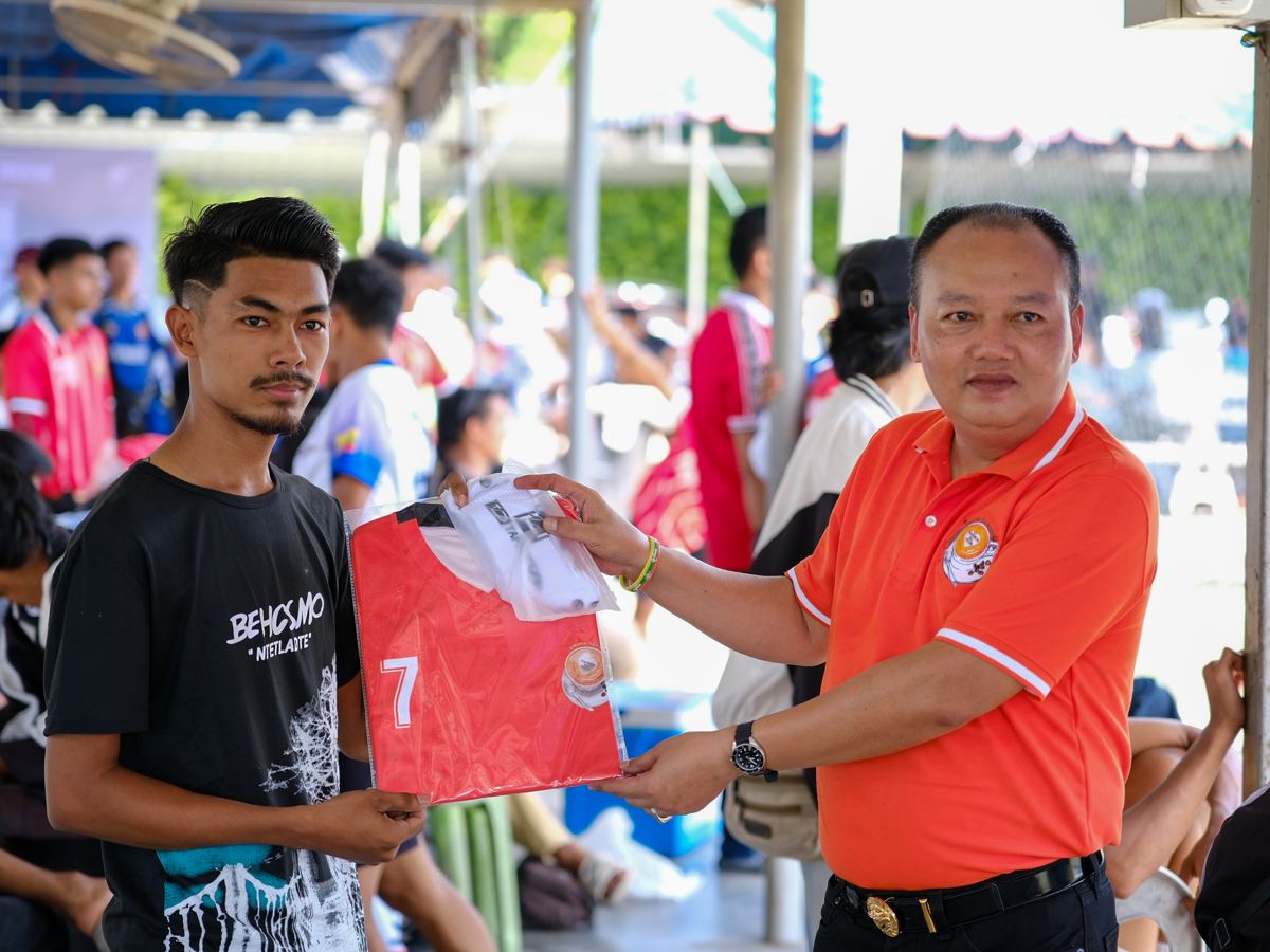 Football event photo 18