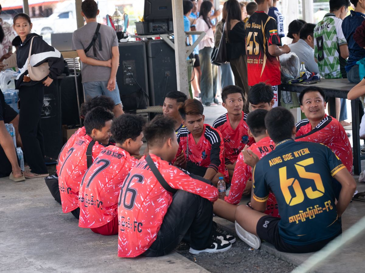 Football event photo 20