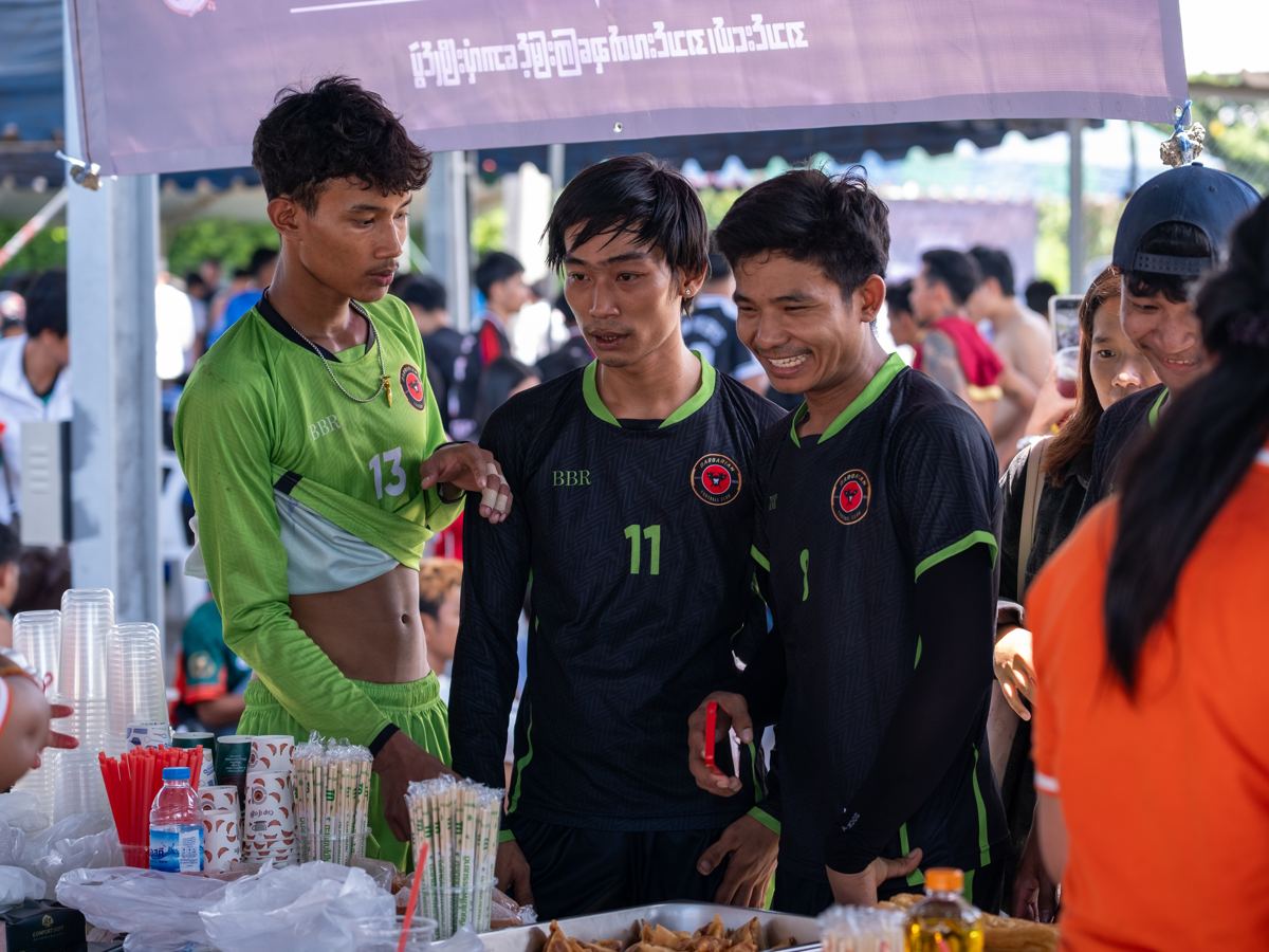 Football event photo 22