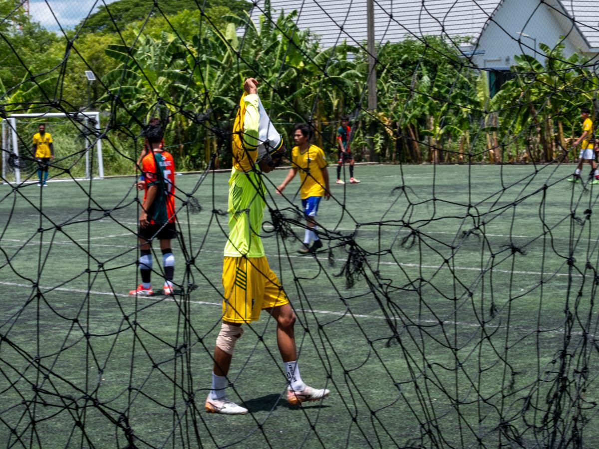 Football event photo 29